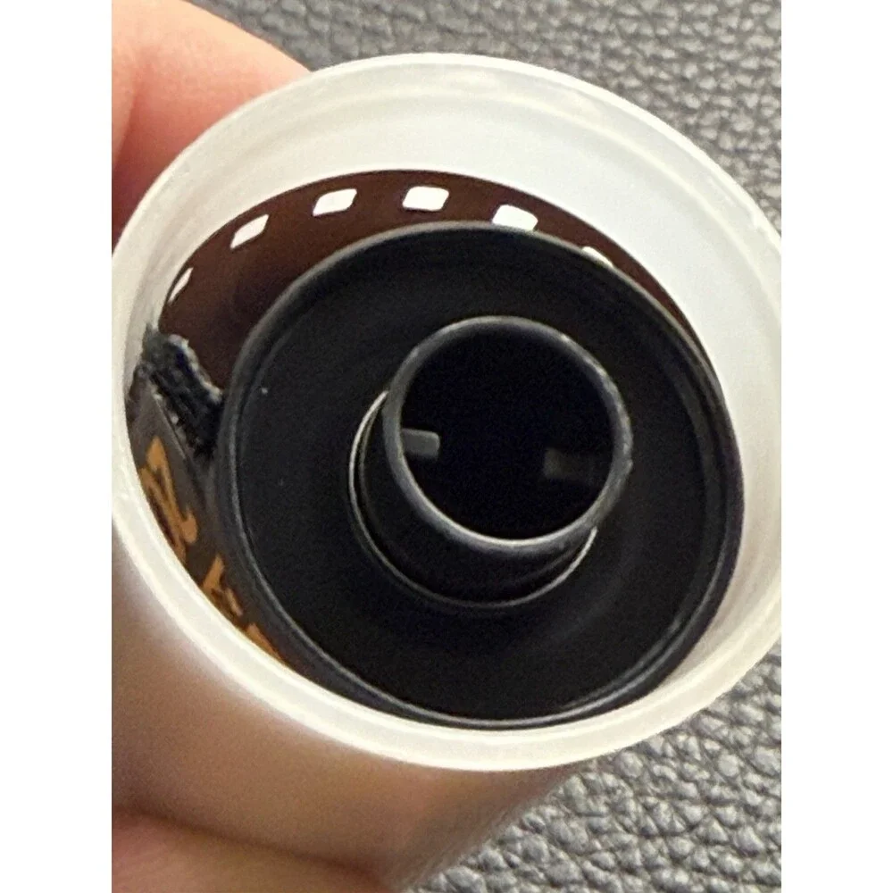 Kodak stock up
